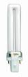 9WATT G23 BASE SINGLE TUBE COMPACT FLUORESCENT