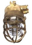 EXPLOSION PROOF PENDANT LIGHT