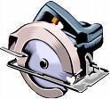 220 VOLT CIRCULAR SAW