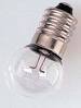 24 VOLT 1&2WATT E10 BASE MINIATURE INDICATOR LAMP