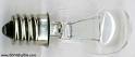 30VOLT 2WATT E12 BASE MINIATURE INDICATOR LAMP