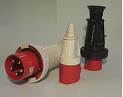 CEE PLUGS & COUPLINGS