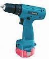 220 VOLT RECHARGEABLE DRILL/SCREW GUN 10MM