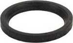 EUROPEAN WATERTIGHT RUBBER CONICAL SEALING RING