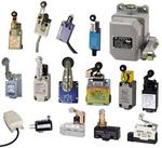 LIMIT SWITCHES