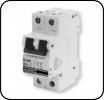 DOUBLE POLE 220/380VOLT 6-32AMP CIRCUIT BREAKERS